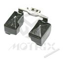 Float, carburetor PWK38~40mm