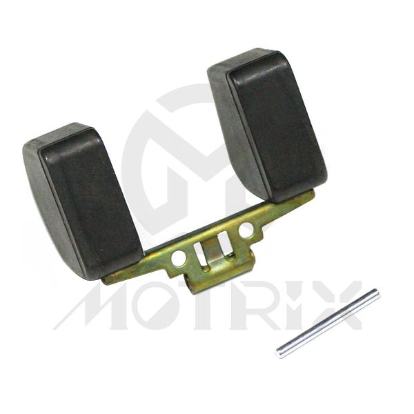 Float with pin. For HONDA CB350 F1 CB400F