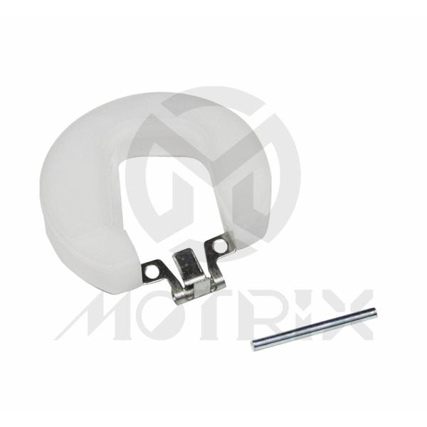 Float with pin PZ19