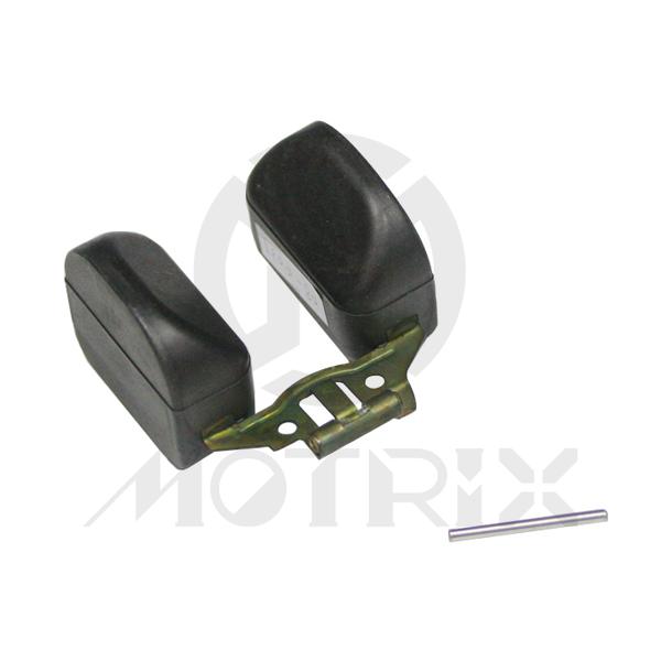 Float with pin. For HONDA GL1000 LTD GL1000/K