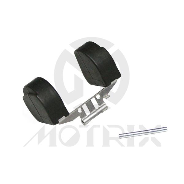 Float with pin. For YAMAHA RZ350