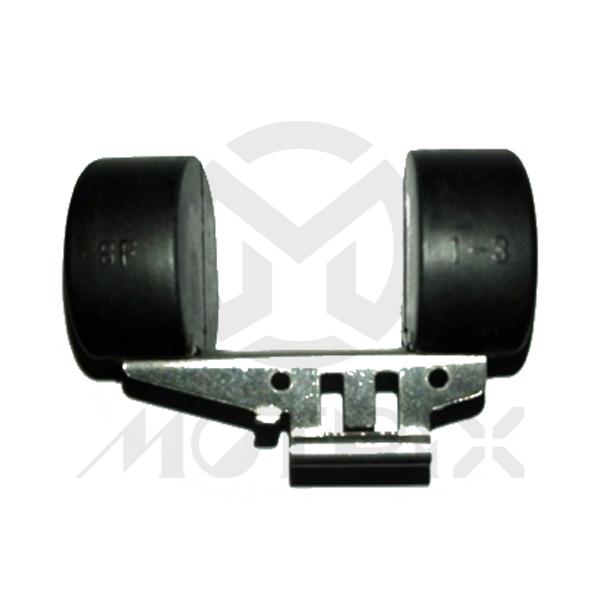 Float with pin. For YAMAHA XT500