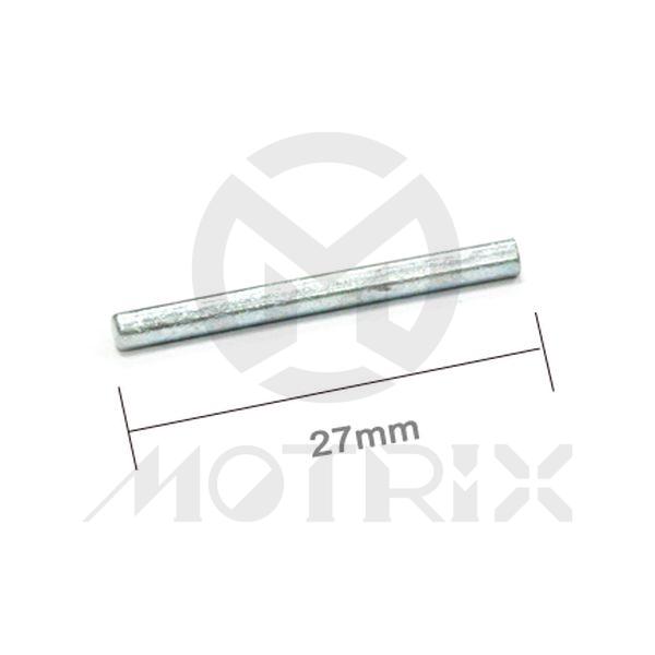 Float pin KEIHIN FCR mx and road PWK28, 33, 35, 38 and 39, PWK quad wind 35, 36 and 38, PJ 34, 36 and 38, PWM 38