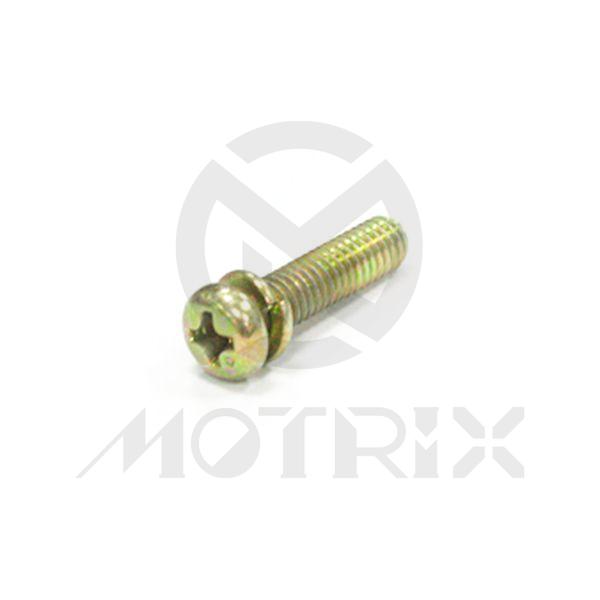 Screw vessel KEIHIN PWK 28, 33, 35, 38 and 39, PWK wind quad 35, 36 and 38