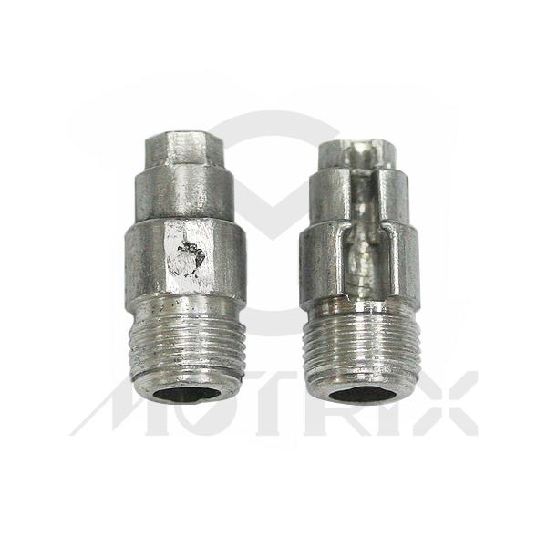 Screw needle KEIHIN PWK 33, 35, 38 and 39, PWK wind quad 35, 36 and 38