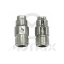 Screw needle KEIHIN PWK 33, 35, 38 and 39, PWK wind quad 35, 36 and 38