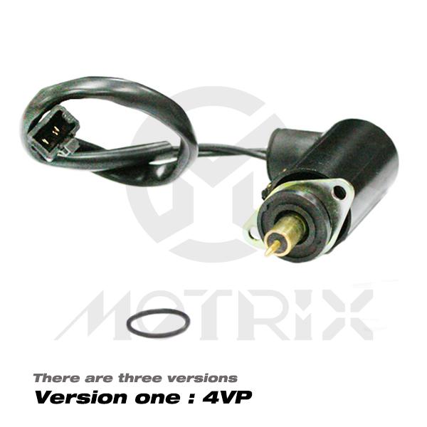 Carburetor electric choke For PIAGGIO Hexagon 125