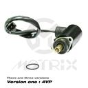 Carburetor electric choke For PIAGGIO Hexagon 125