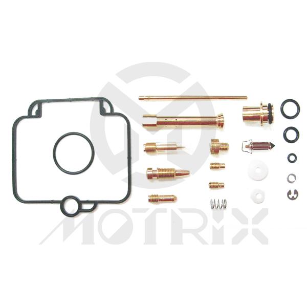 Carburetor repair kit for SUZUKI DR SE