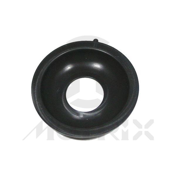 Single valve diaphragm for HONDA CB350, CL350