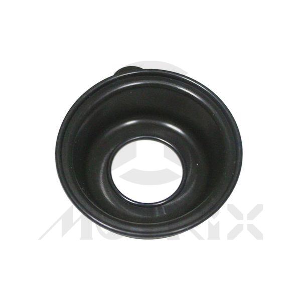Carburetor vacuum valve diaphragm, for SUZUKI LT-F250