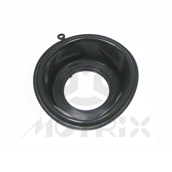 Single valve diaphragm for YAMAHA YZF1000R, TDM850
