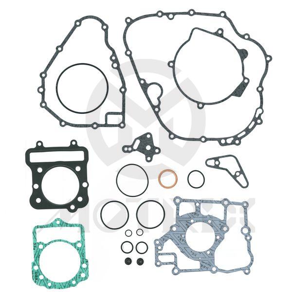 Complete set gasket for KAWASAKI KEF300 Lakota 300 95-00