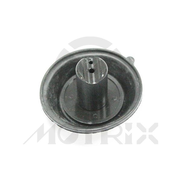 Carburetor vacuum valve diaphragm For HONDA GY6 50