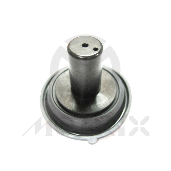 Carburetor vacuum valve diaphragm For HONDA GY6 50
