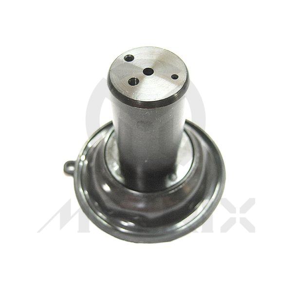 Carburetor vacuum valve diaphragm For HONDA GY6 125