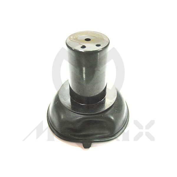 Carburetor vacuum valve diaphragm For HONDA GY6 150