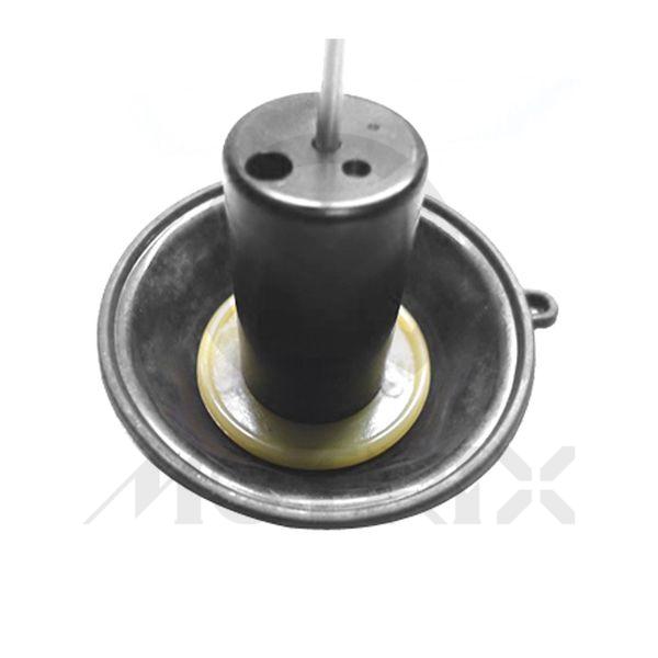 Carburetor vacuum valve diaphragm For HONDA CBT125T / CB250