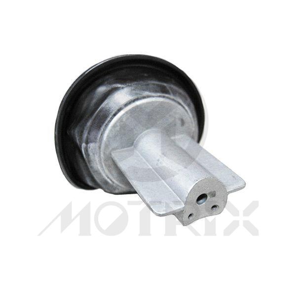 Carburetor vacuum valve diaphragm, for carburetor CVK24