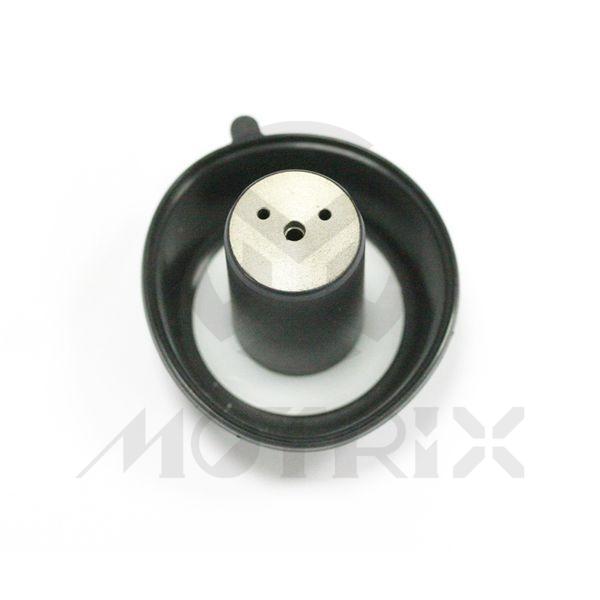 Carburetor vacuum valve diaphragm For HONDA SH125 / SH150