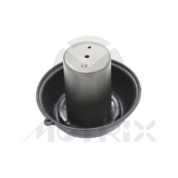 Carburetor vacuum valve diaphragm, for HONDA CBX250