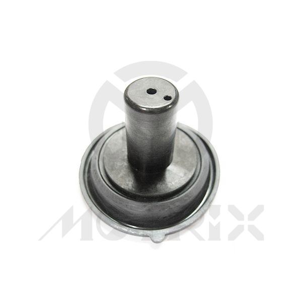 Carburetor vacuum valve diaphragm For KYMCO Agility 50
