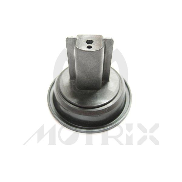 Carburetor vacuum valve diaphragm For KYMCO Agility 80
