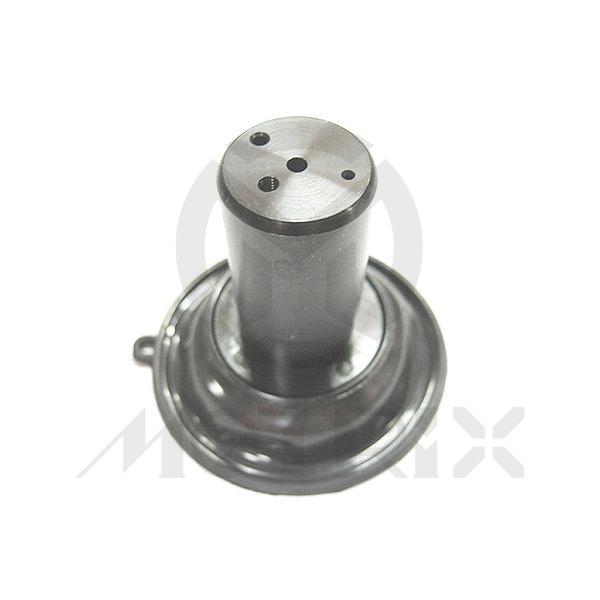 Carburetor vacuum valve diaphragm For KYMCO Agility 125
