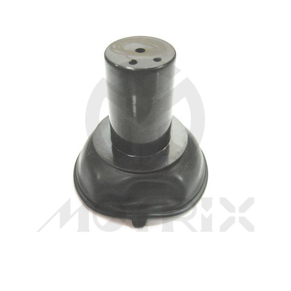 Carburetor vacuum valve diaphragm For KYMCO Agility 150