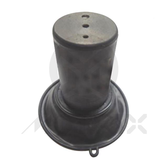 Carburetor vacuum valve diaphragm, for SUZUKI ST400