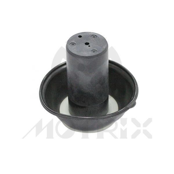 Carburetor vacuum valve diaphragm for YAMAHA VIRAGO
