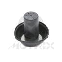 Carburetor vacuum valve diaphragm for YAMAHA VIRAGO