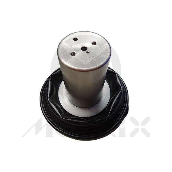 Carburetor vacuum valve diaphragm for YAMAHA SR250, XJ900R, XS400,XS650, XS1100