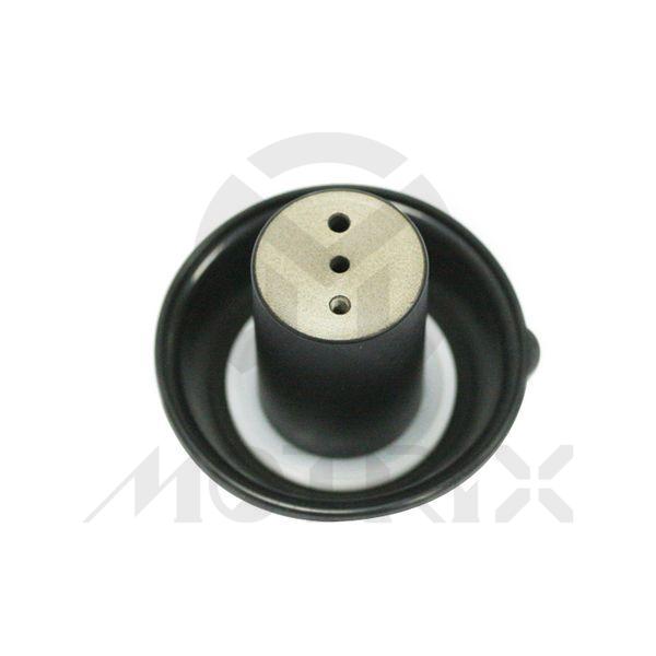 Carburetor vacuum valve diaphragm For YAMAHA YP125/150/180/250, XC 300, XC 300 Versity, MAJESTY 125/180/250