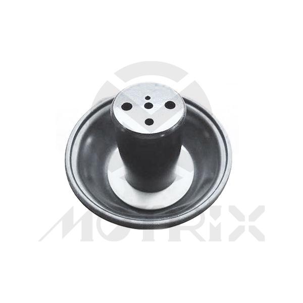 Carburetor vacuum valve diaphragm For YAMAHA 125
