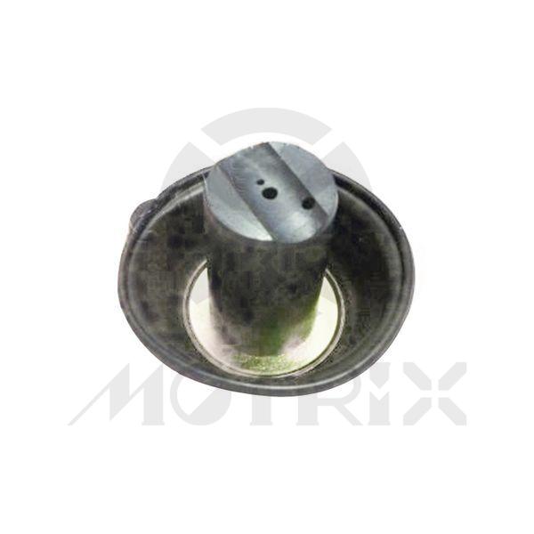 Carburetor vacuum valve diaphragm, for YAMAHA XJR400