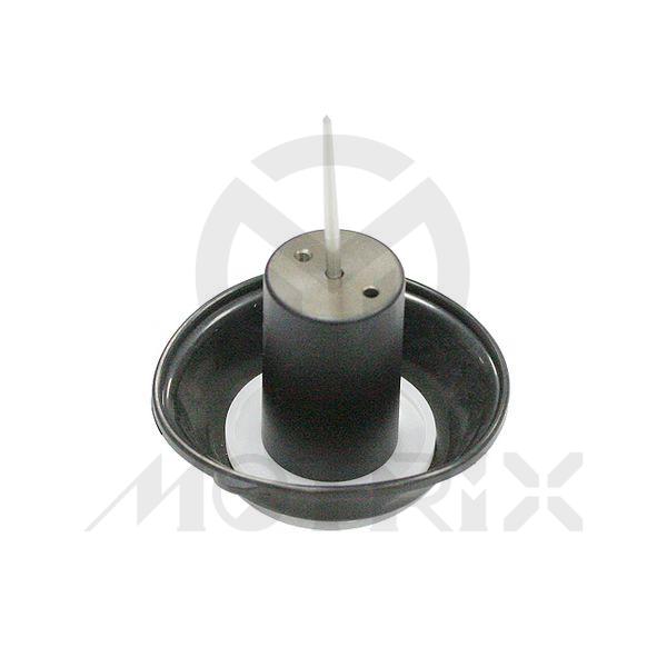 Carburetor vacuum valve diaphragm For YAMAHA YP125/150, MAJESTY 125, XN TEO'S 125/150, MBK Skyliner 125, MBK Dodo