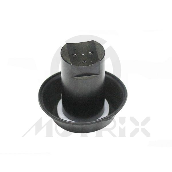 Vacuum valve diaphragm for YAMAHA XJ600