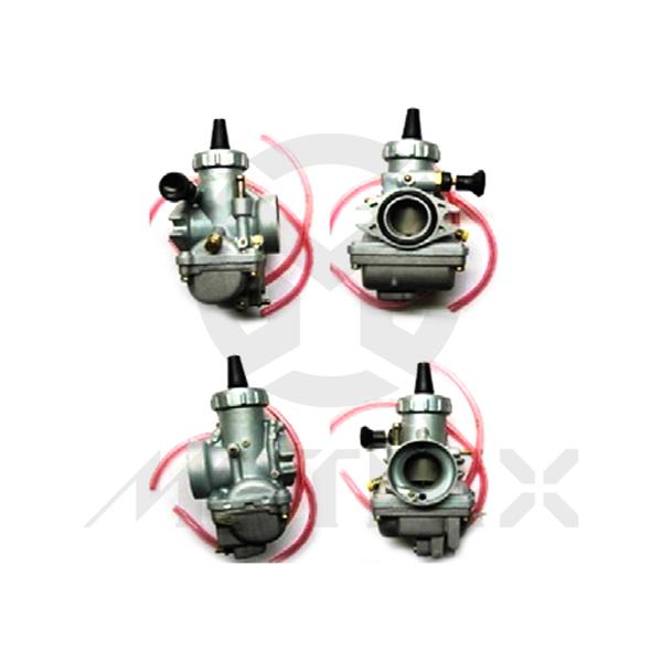 Carburetors for YAMAHA VM20/RX100