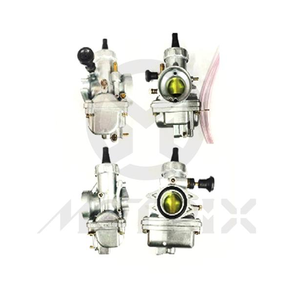 Carburetors for APRILIA VM24/RS125/125DFT