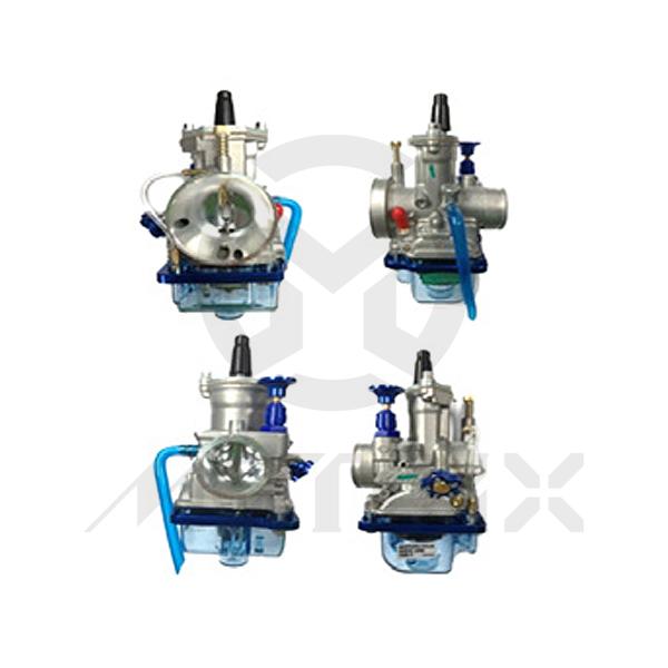 Carburetors for PWK-24MM-RACING
