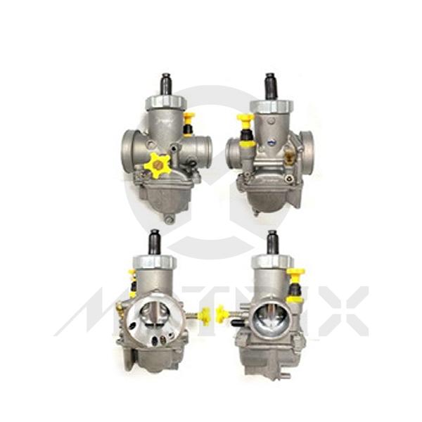 Carburetors for PE28-RACING