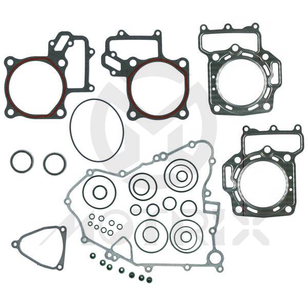 Complete set gasket for KAWASAKI KVF650 Prairie 650