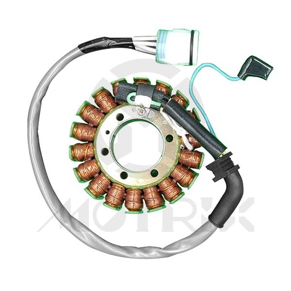 Bronco stator for ATV HONDA TRX500FA FOURTRAX FOREMAN