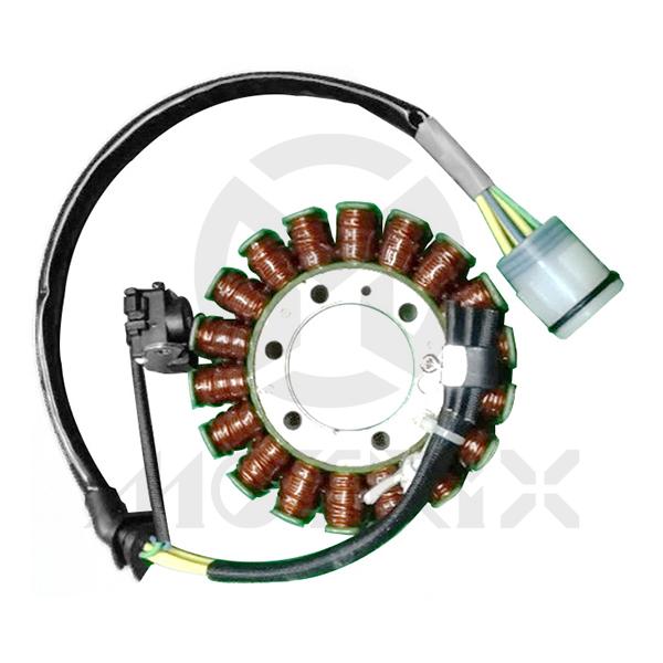 Bronco stator for ATV HONDA TRX420FE/FM/TE/TM