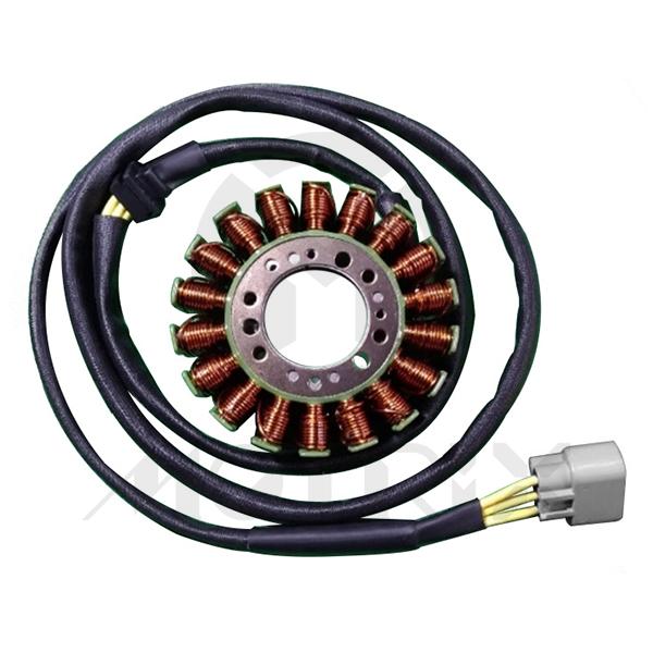 Bronco stator for ATV CAM-AM COMMANDER 1000