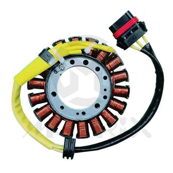 Bronco stator for ATV POLARIS SPORTSMAN TOURING TRACTOR 1000