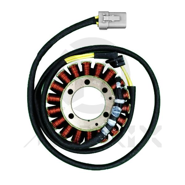 Bronco stator for ATV CAM-AM RENEGADE 1000R