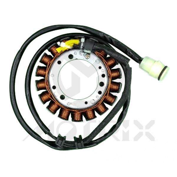Bronco stator for ATV KAWASAKI KVF650 PRAIRIE