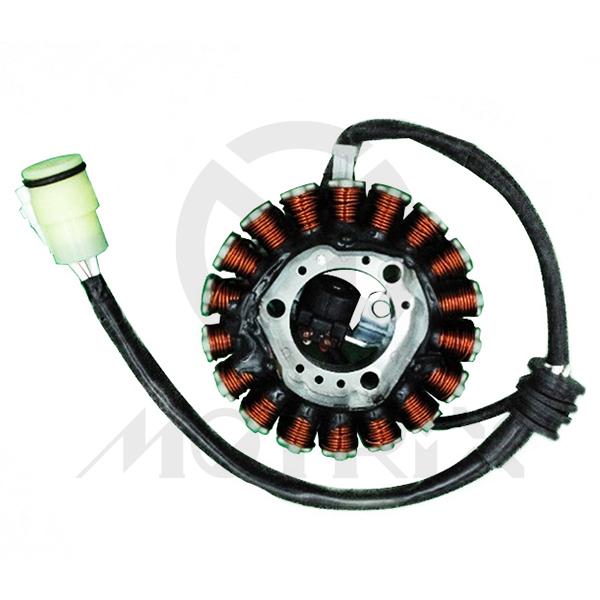 Bronco stator for ATV YAMAHA YFZ450R/X (FOR R/X ONLY)